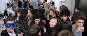 Фото университета ESMOD Berlin